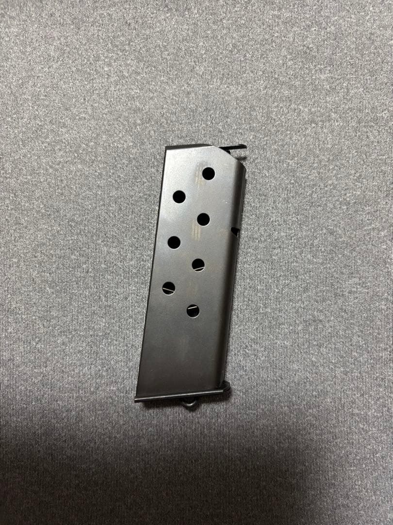 【未発火】タナカ トカレフ TT-33 モデルガン タナカワークス HW SPG