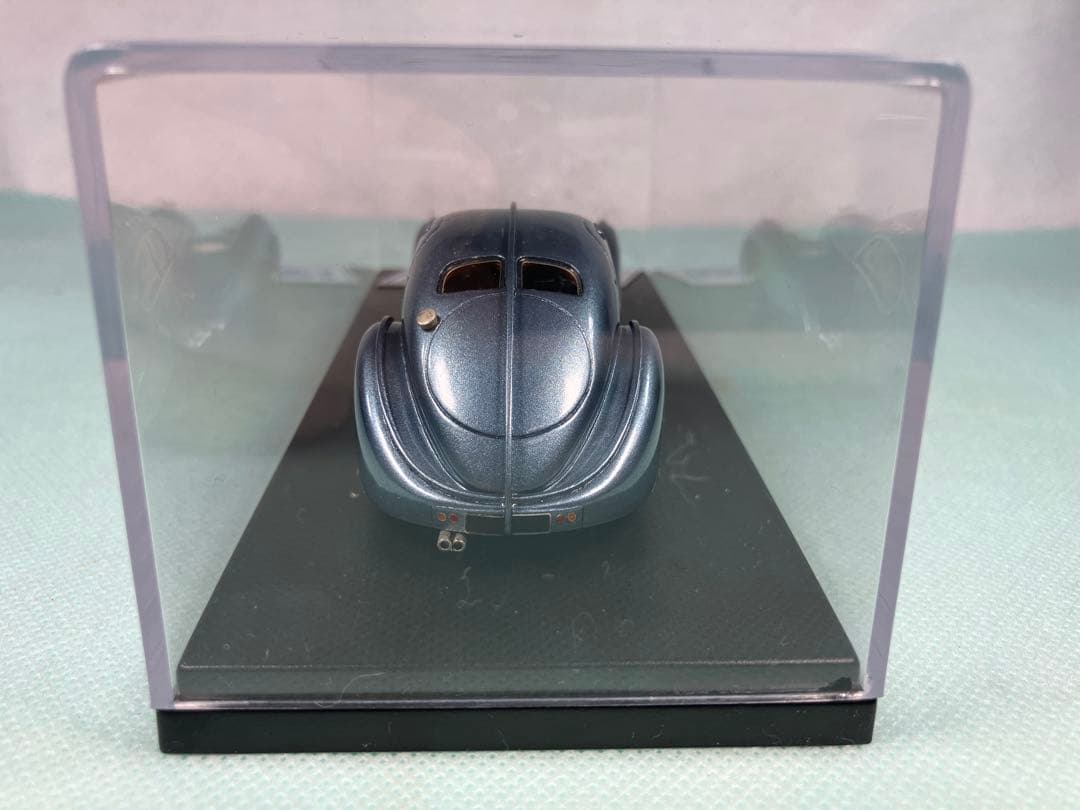 Look Smart ブガッティ５７ＳＣ　アトランティック