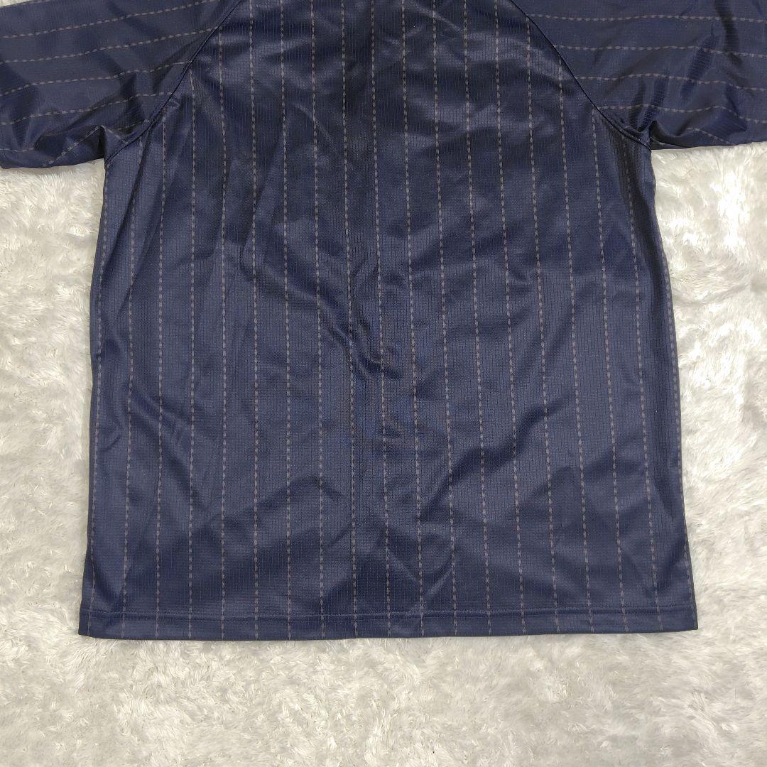 WBC　侍JAPAN　ユニフォーム　ビジター 　背番号なし　日の丸