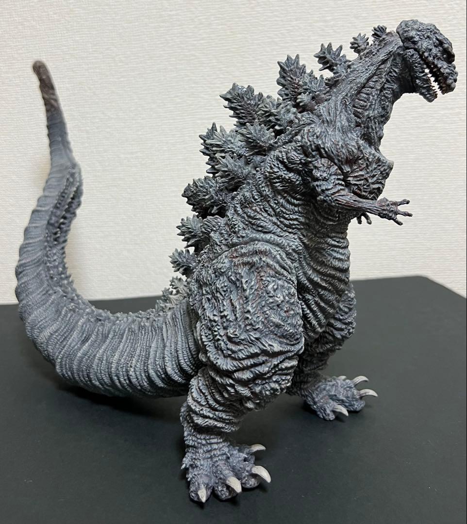 とるパカ！ シン・ゴジラ 3種セット 酒井ゆうじ