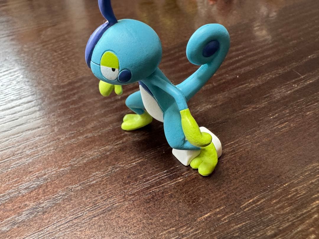 【値下げ中】ポケモン モンコレ Sサイズ 87体 セット売り