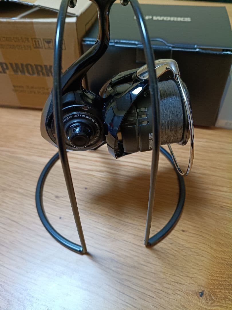 SLP WORKS 24　セルテート　カスタムボディ　4000CXH