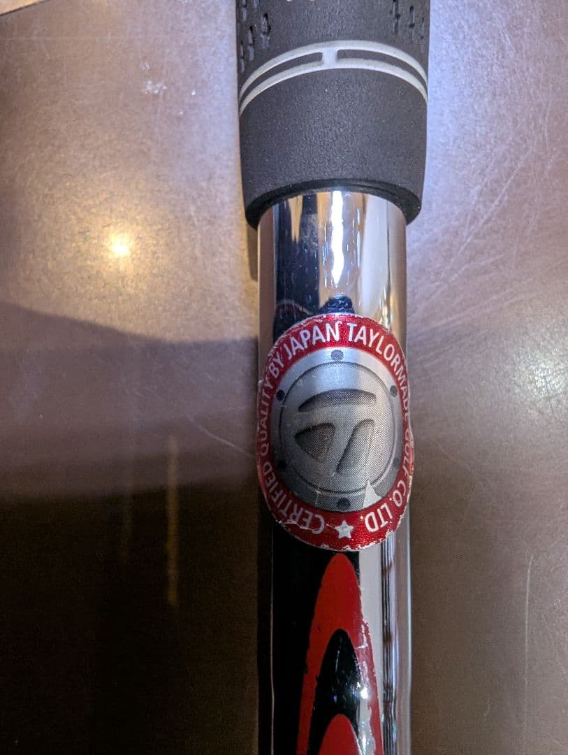 TaylorMade Milled Grind 3 60°-08ウェッジ