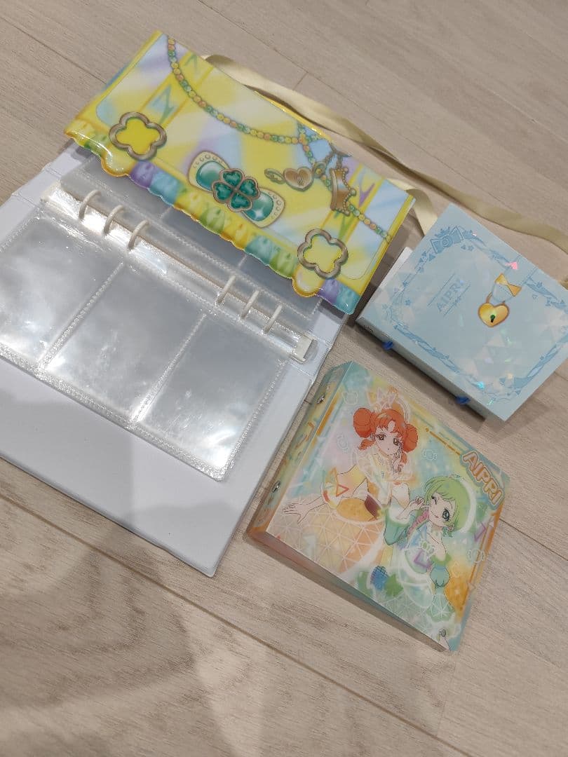 アイプリ 引退品 まとめ売り