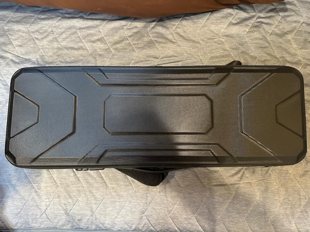 【Saba】動作確認済　YAMAHA サイレントバイオリン SV-200