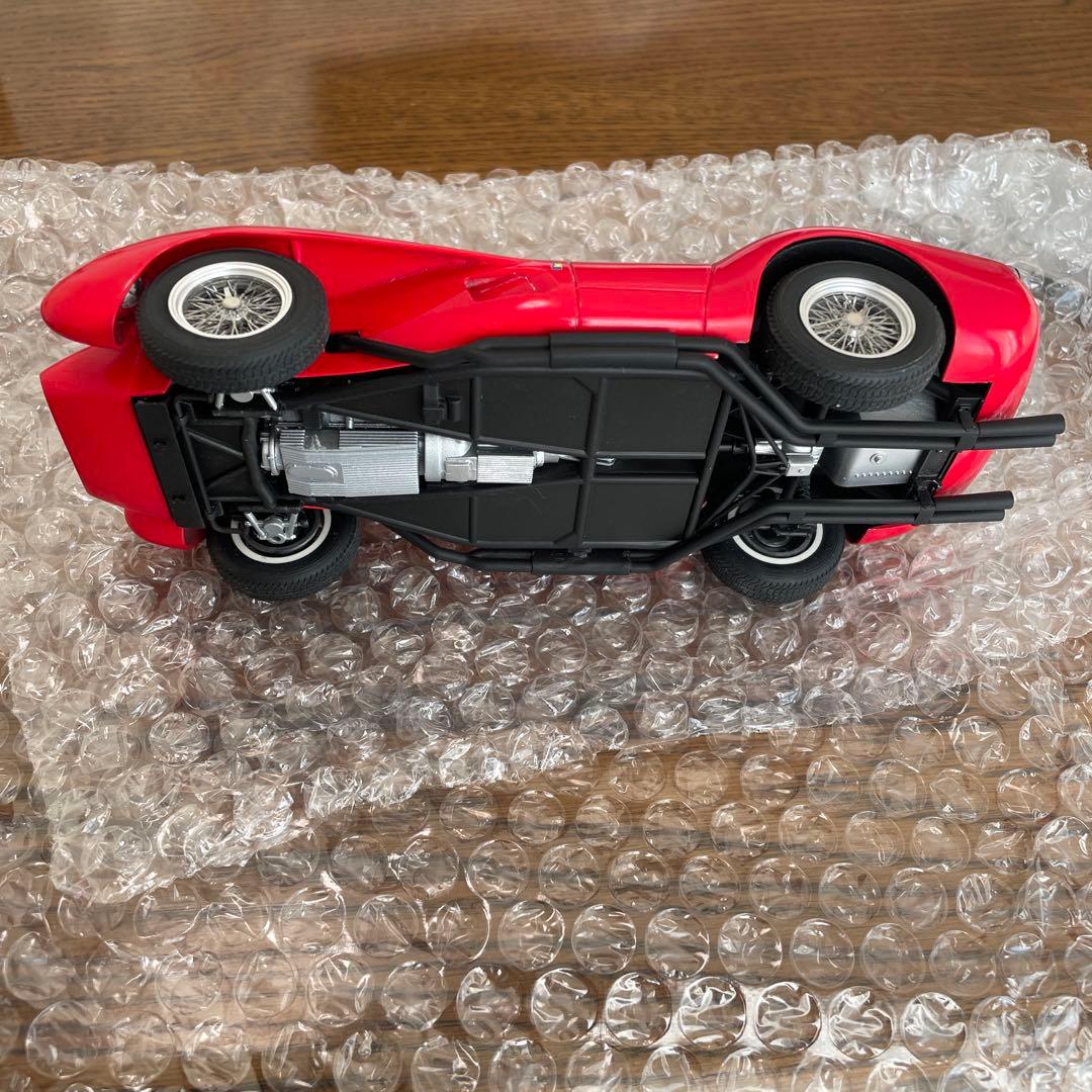 ハセガワ　フェラーリテスタロッサ250