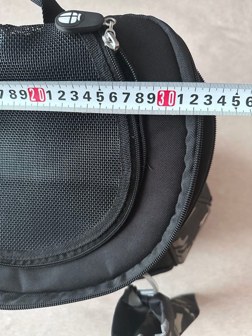 キャリーバッグ・スリング M daisuki