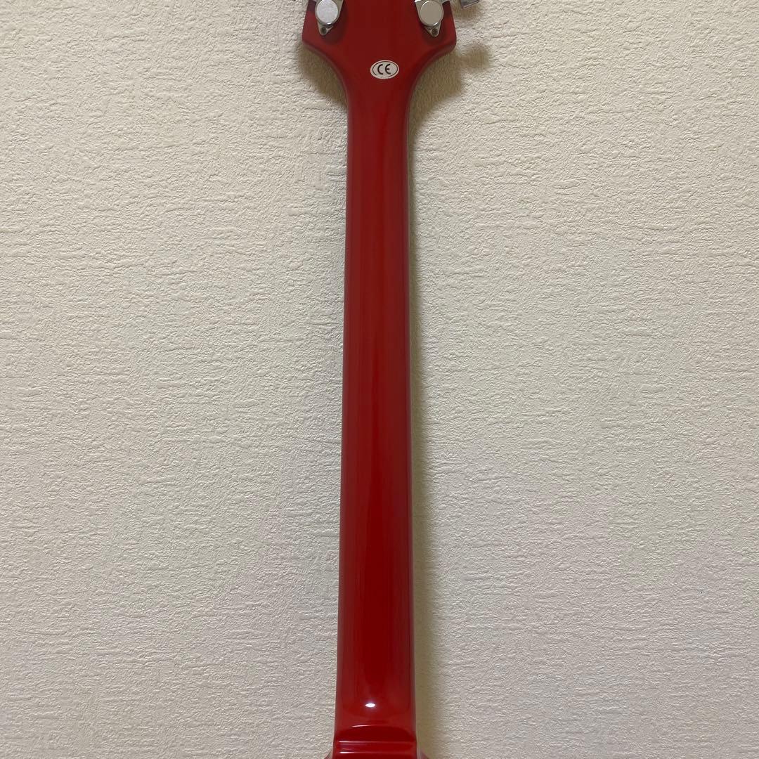 GIBSON ギブソン エピフォン フライングV エレキギター ジャンク