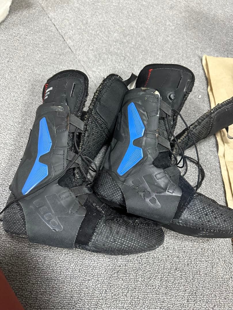 ディーラックス エンパイヤ 22.5cm