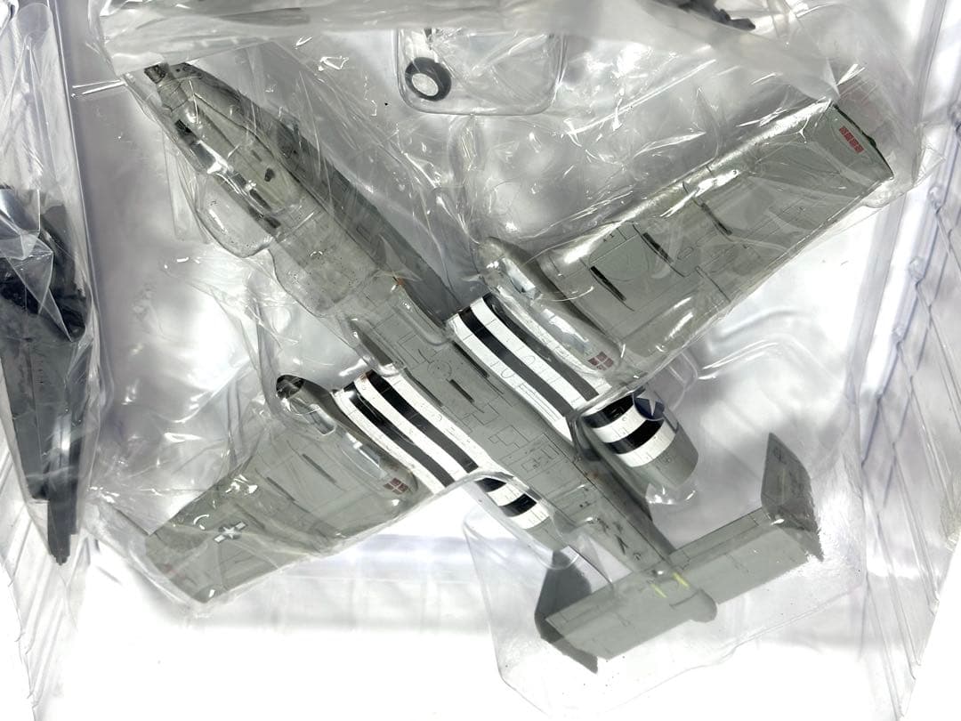 航空機・ヘリコプター Hobby Master 1/72 A-10C Thunderbolt II