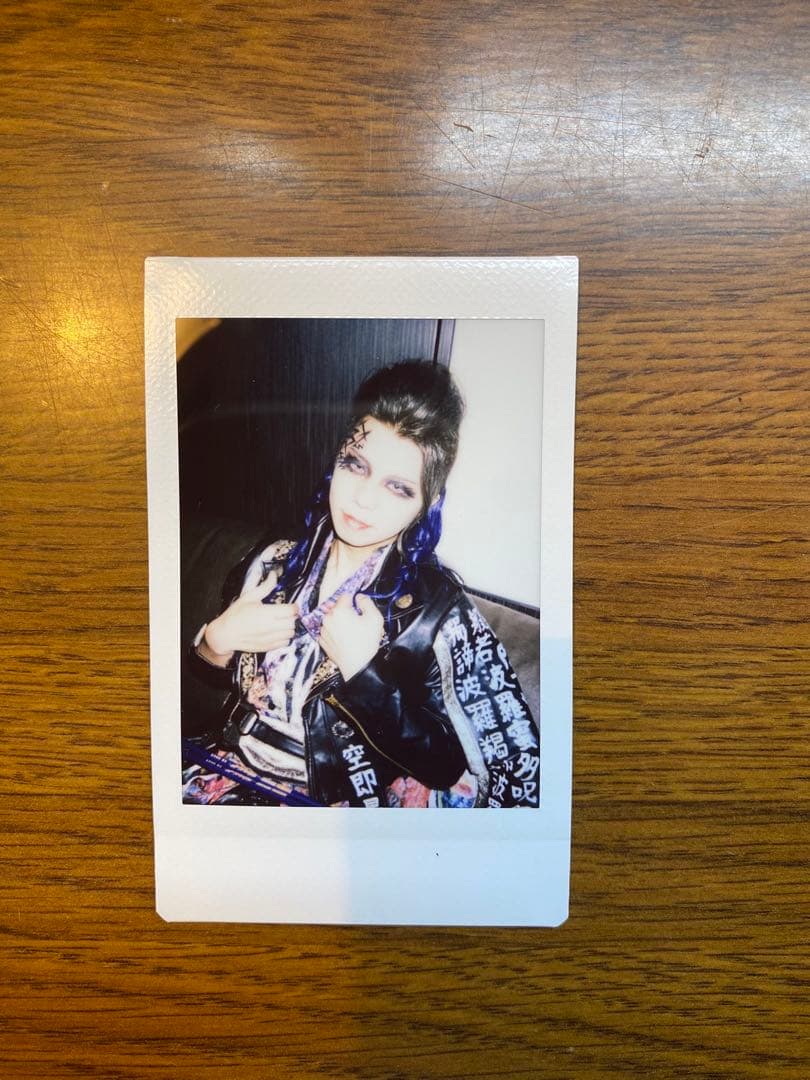 己龍 遠海准司 チェキ