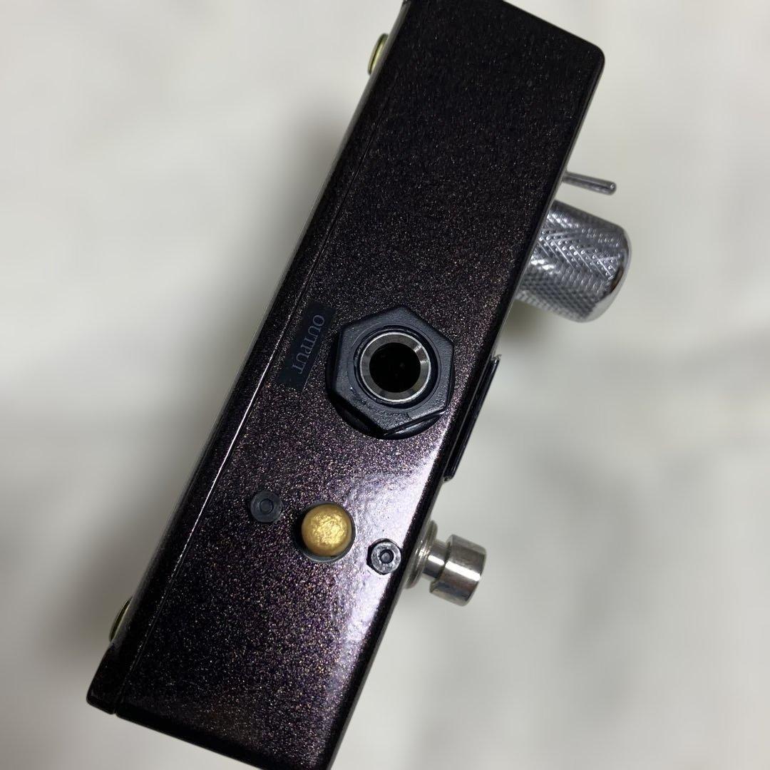 ギター R.E.SCustomRichard Efectric sound SHAURA