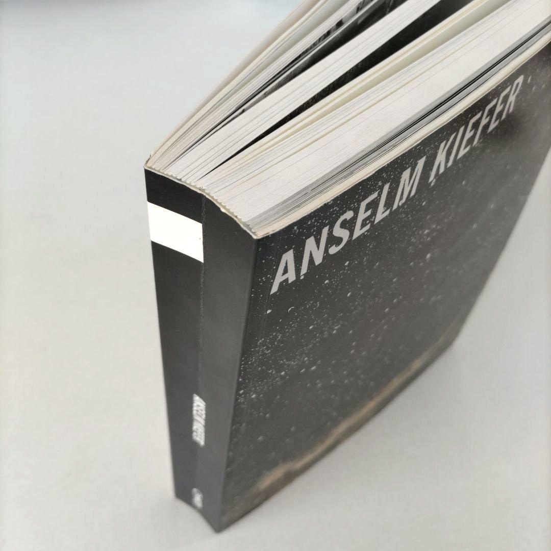 ANSELM KIEFER アンゼルム・キーファー 画集 作品集