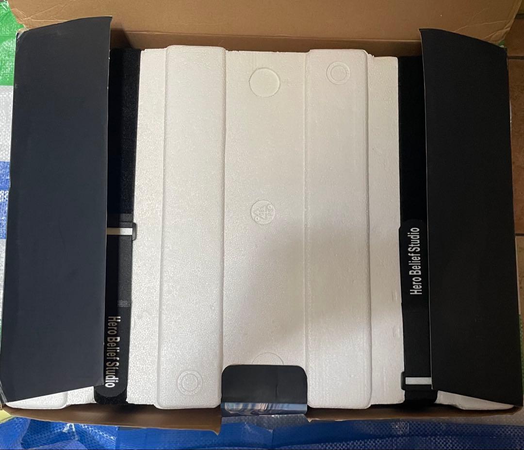 鬼滅の刃 竈門炭治郎 フィギュア 水の呼吸エフェクト ジオラマ 未使用