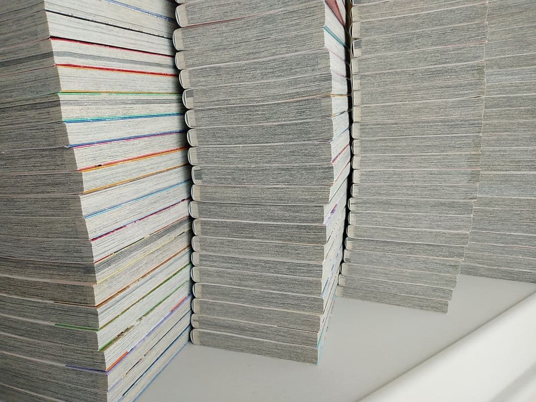 ワンピース　全巻セット　1～111巻　美品