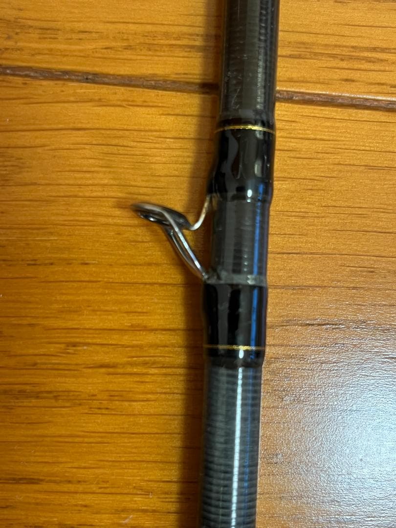 ダイワ ラテオ　2020 LATEO 86LB-R