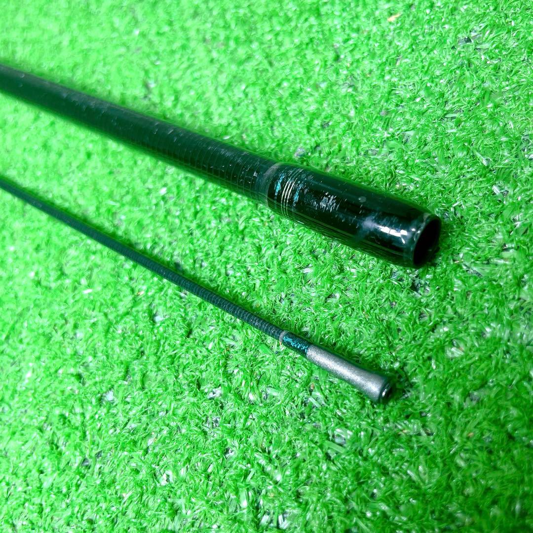 Daiwa ダイワ　エメラルダスST 81M-MD エギング　インターライン