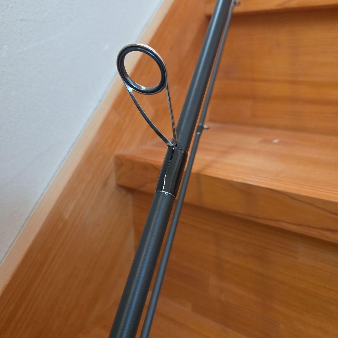 早い者勝ち。ジーク　ヴェルザードS106