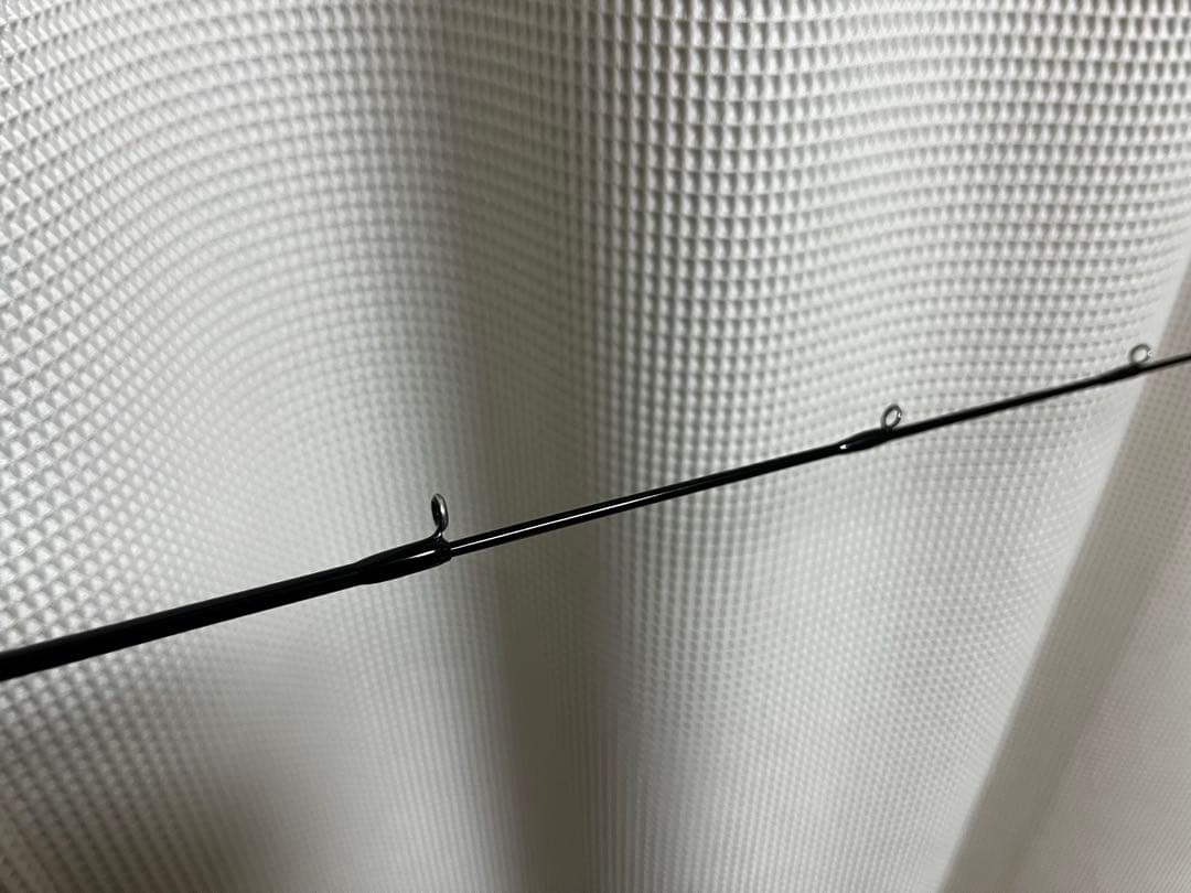 【極美品】ダイワ製　リバティクラブショートスイングと穴釣り専科のセット販売