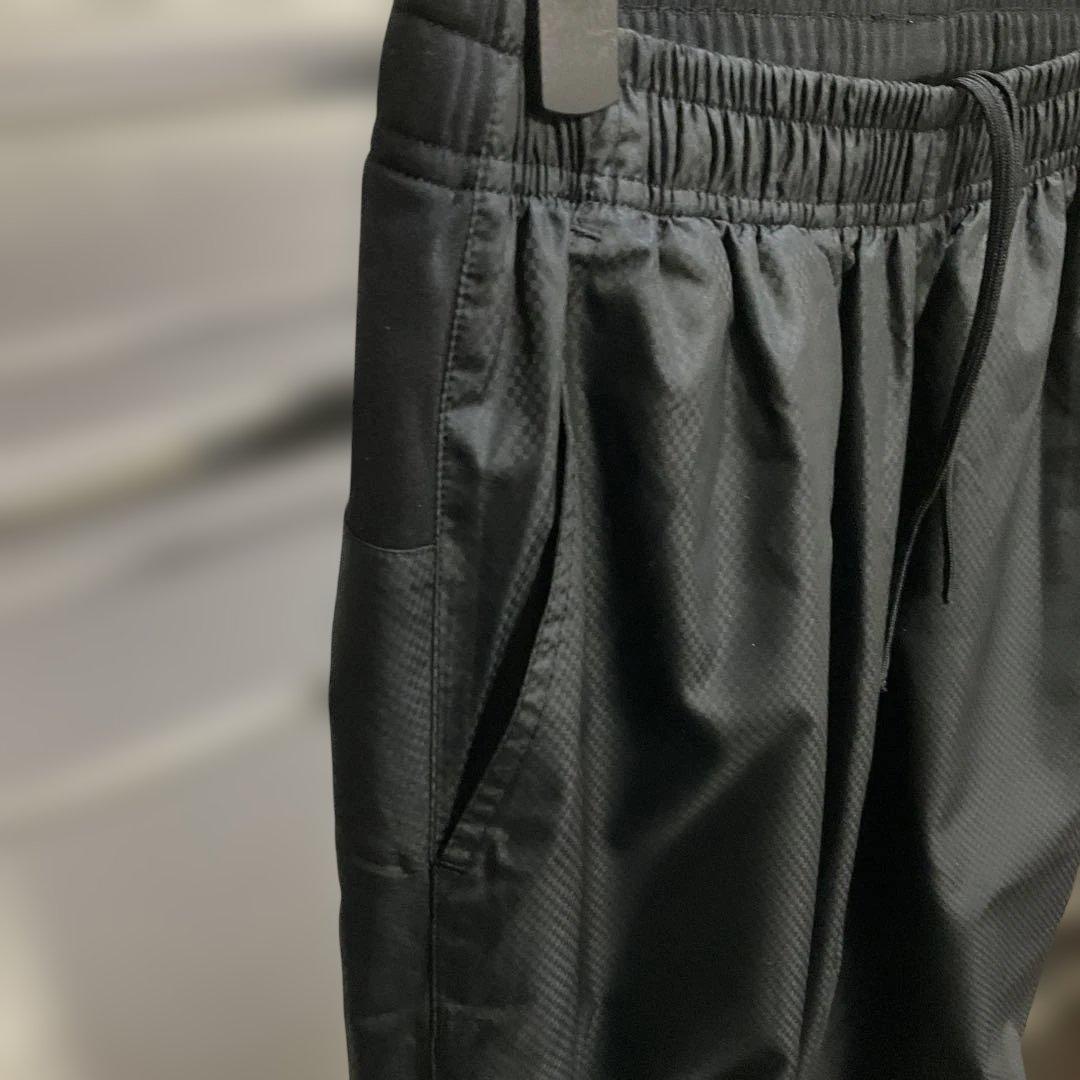 冬物最終処分‼️ バボラ　黒　ジャケットＯサイズ　パンツＬサイズ　レディース