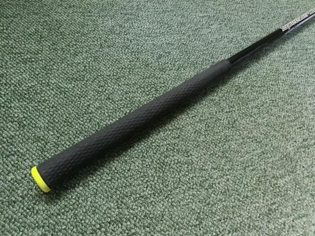 PRGR プロギアDR用 フジクラSpeeder EVO IV 569(S)46