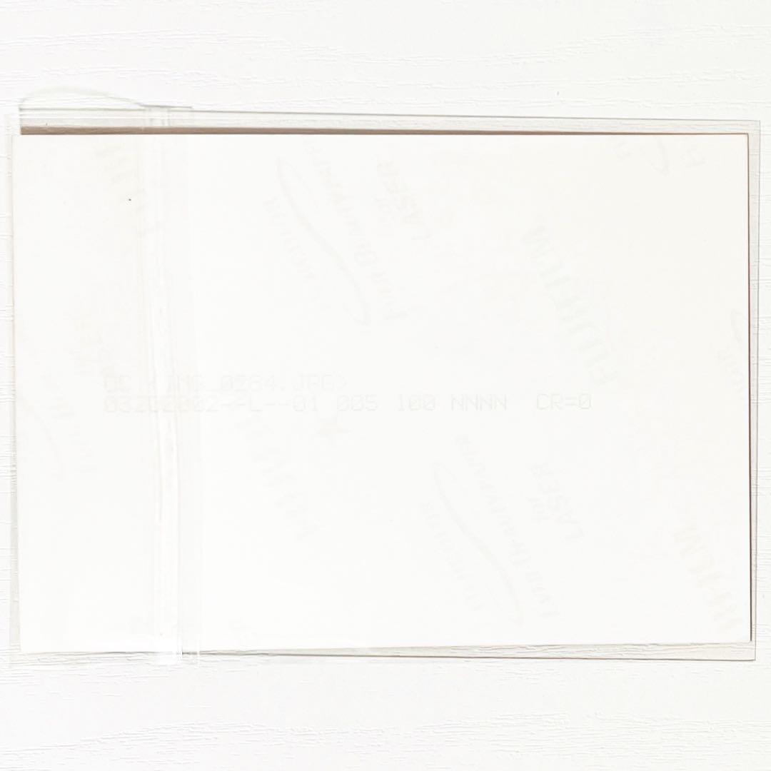 新品★V系★NEVERLAND★HumaNOISE★特典★ブロマイド★5セット③