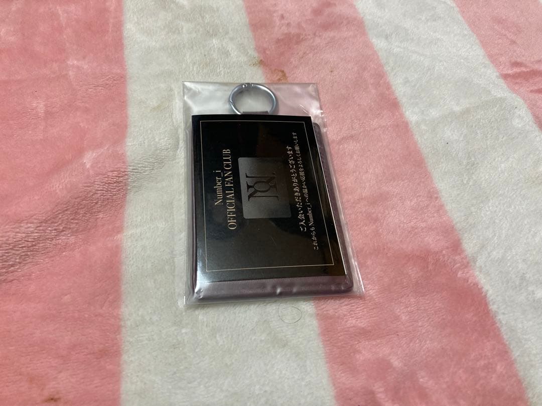 平野紫耀 King & Prince number_i グッズ まとめ