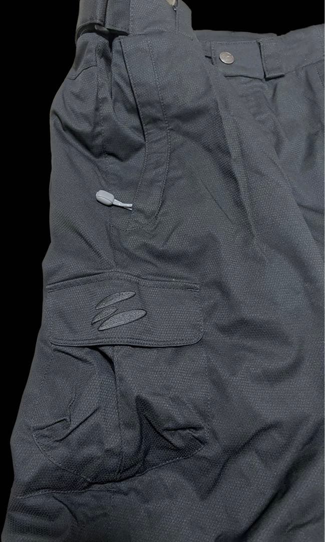 お値下げ⭐️スノボー、スキー用ウェアセット（Kissmark,ゴールドウィン）