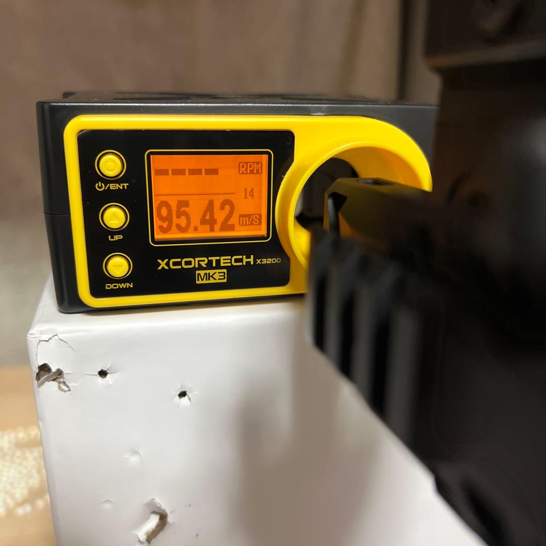 東京マルイ　電動ガン　パトリオットプラス