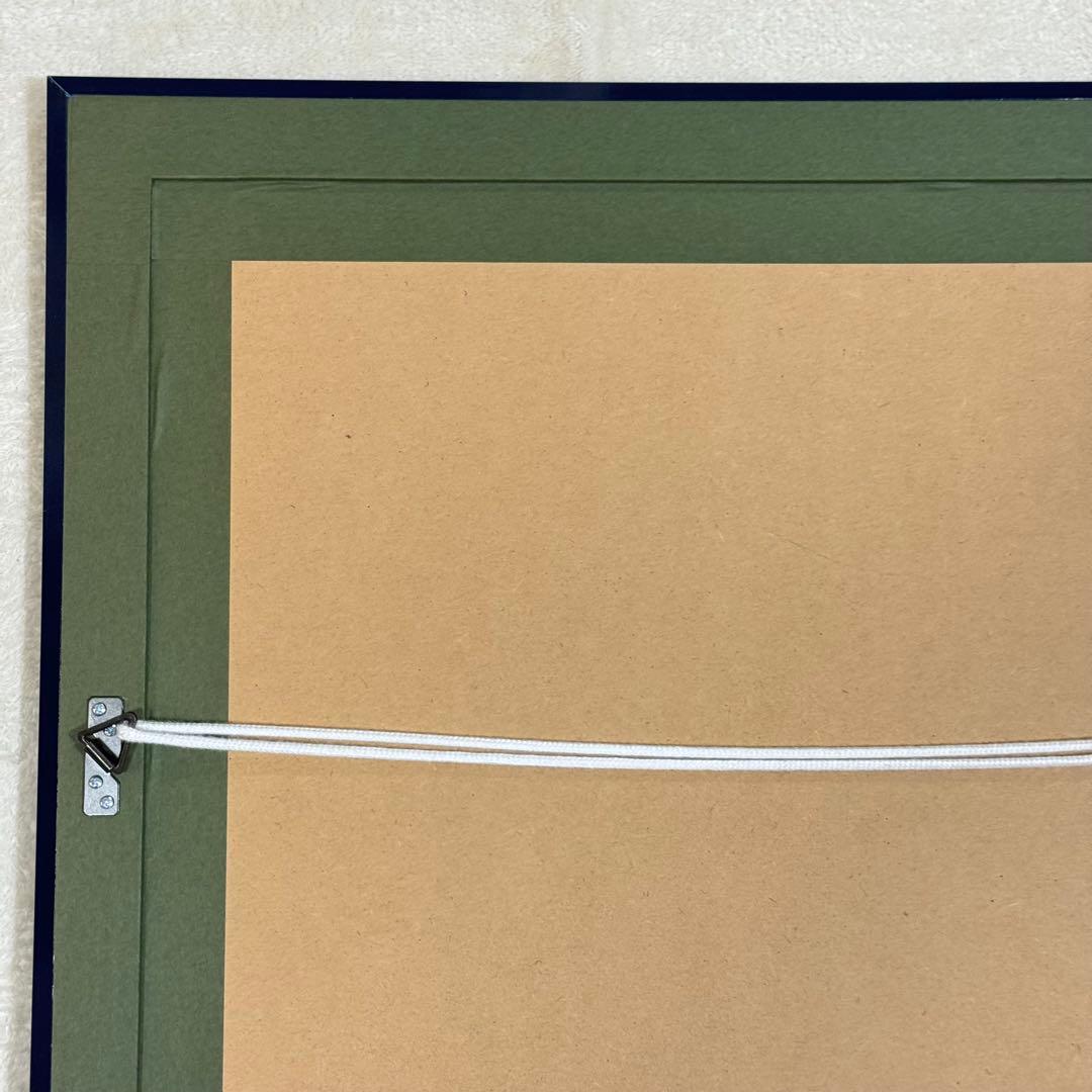 フルメタル・パニック! 四季童子 版画 カナメ WITH AS 直筆サイン