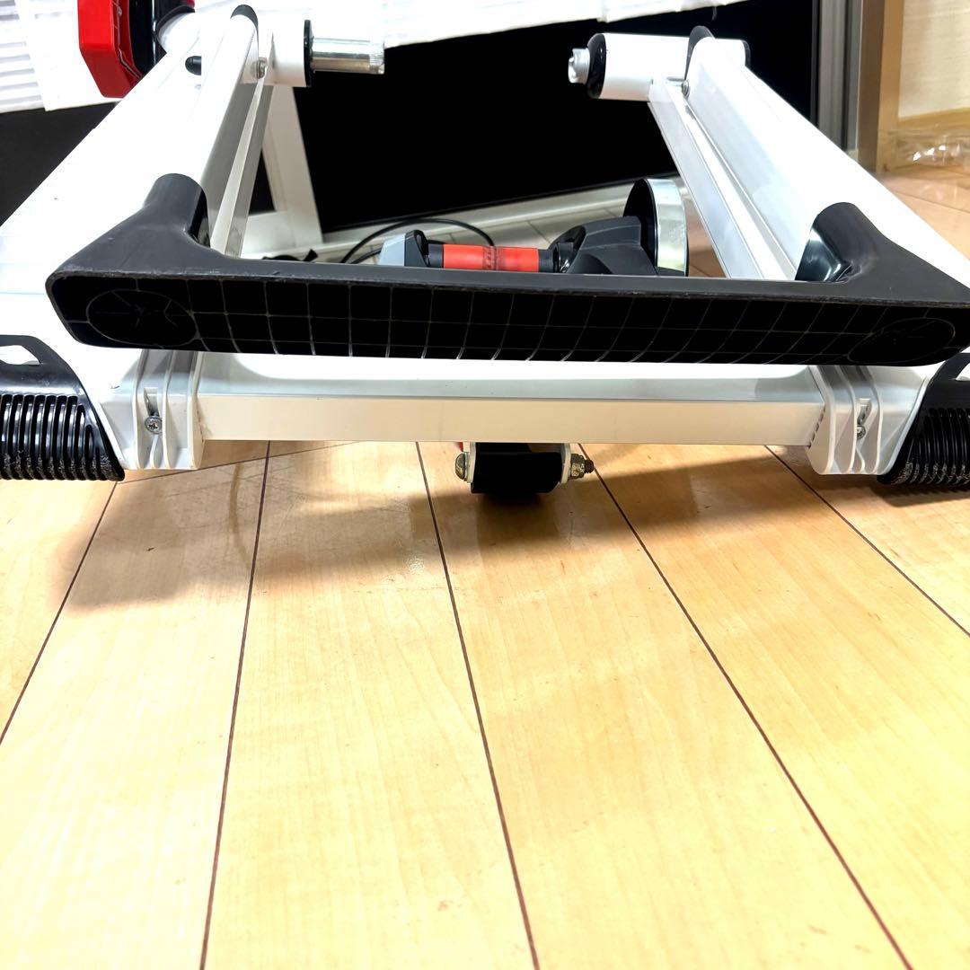 【美品】ELITE エリート サイクルトレーナーPower Mag 8段階