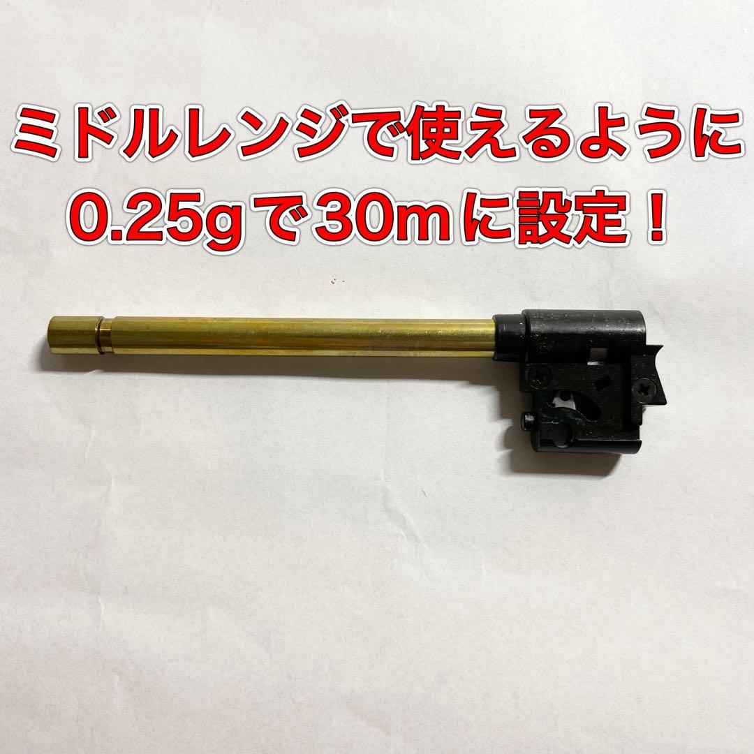 ウエスタンアームズ スネークマッチデルタver新品カスタム【WA】【m1911】