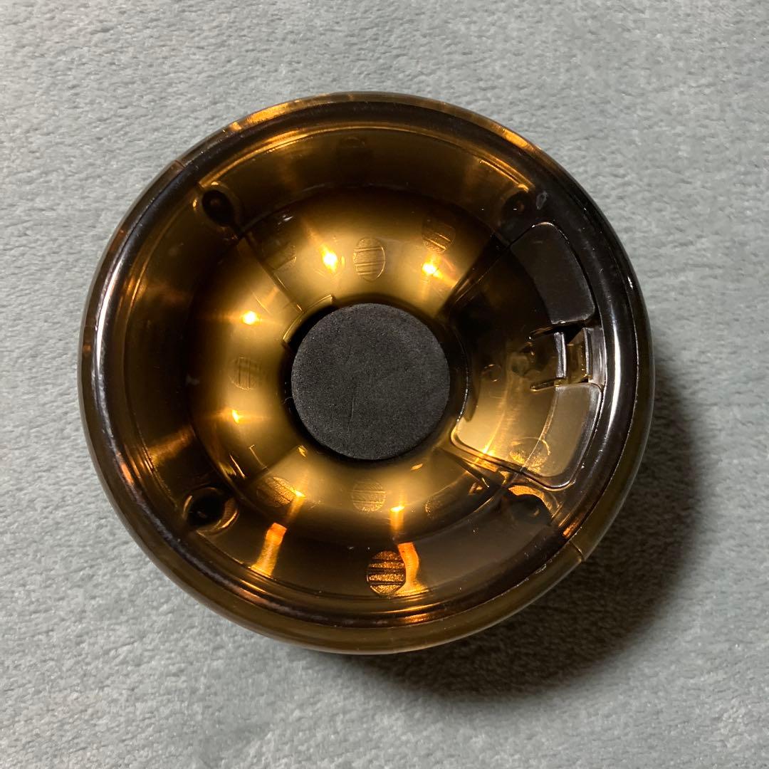 BIGBANG G-DRAGON ペンライトリングアクセサリー