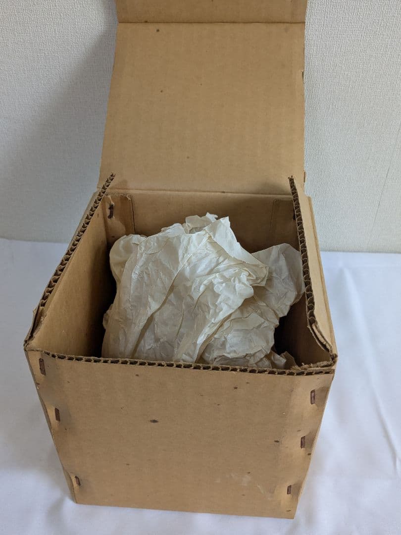 宇田芳宇 白泥ボウフラ ボーフラ 上手 煎茶道具