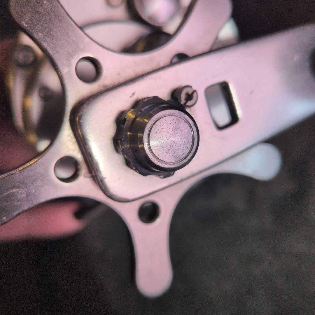 ダイワ ソルティガ Z 30 L