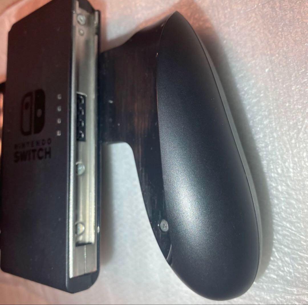 【美品マリカ8付24h発送】Switch ネオンカラー本体＋マリカ8DX