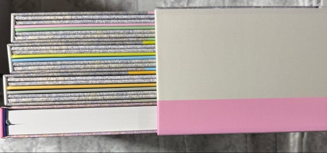 未使用　「モーツァルト 伝説の録音」全3巻セット　CD36枚と書籍3巻