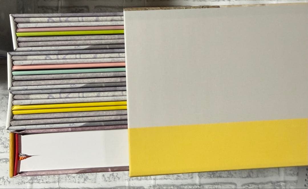 未使用　「モーツァルト 伝説の録音」全3巻セット　CD36枚と書籍3巻