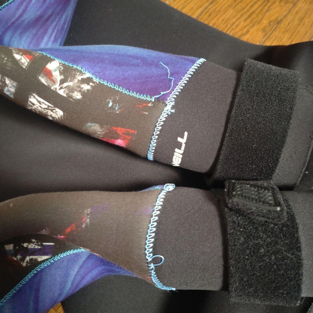 O'Neill オニール ライトドライスーツ　ハイパーフリーク