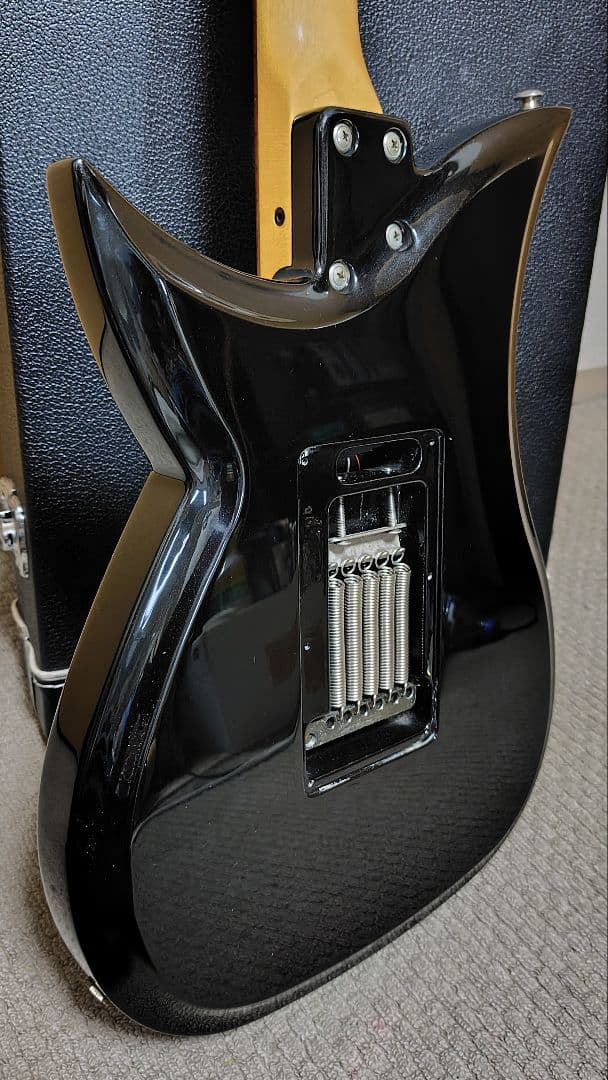 トーカイ。タルボエレキギター中古ジャンク