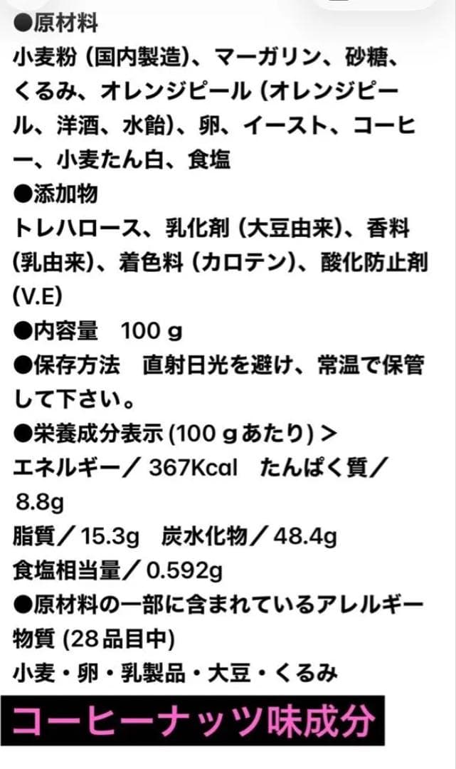 名古屋ライトハウスパンの缶詰パンですよ。保存食、非常食、ローリングストック贈り物
