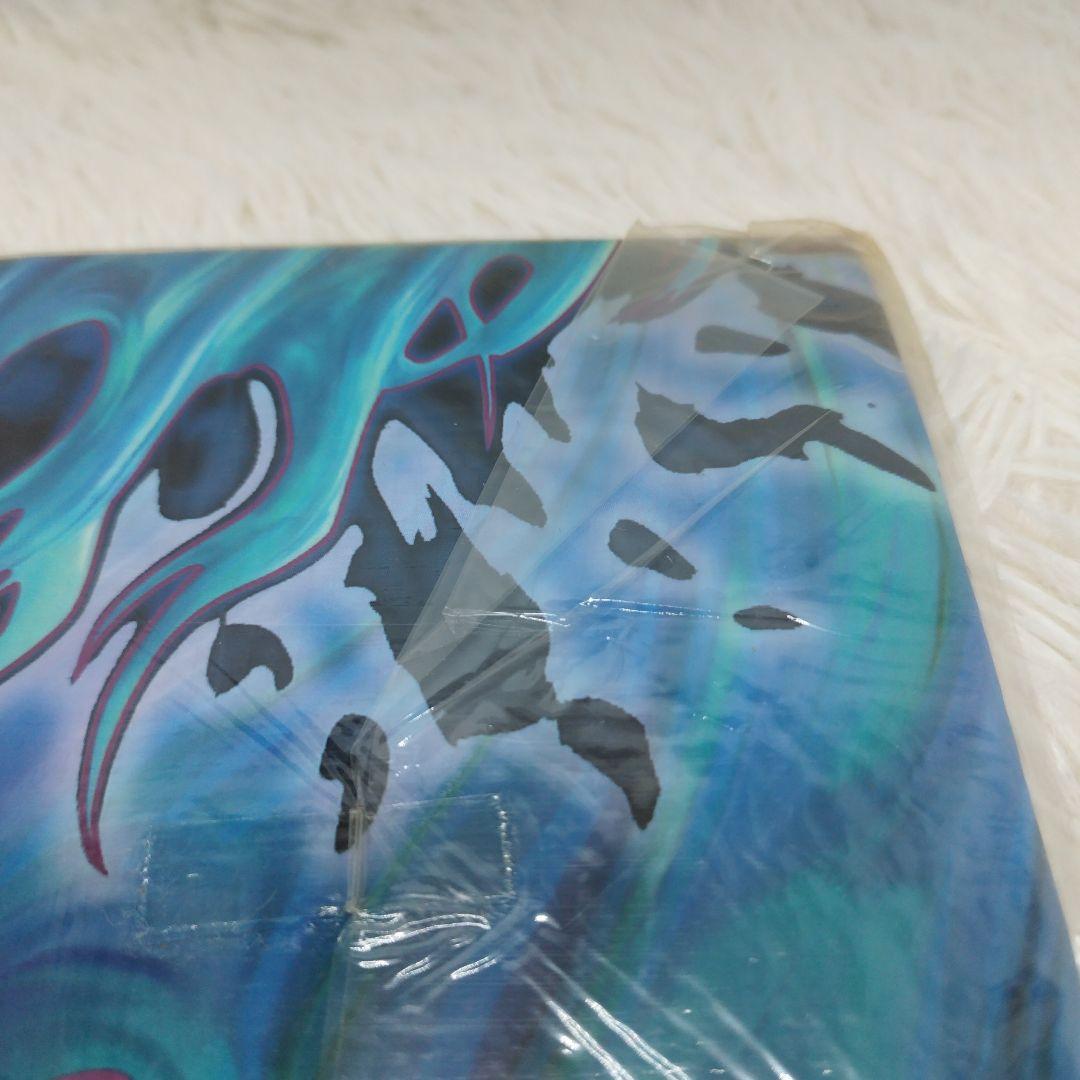 【当時物・未開封】人魚の烙印　ビニールポスター 特典のみ ①