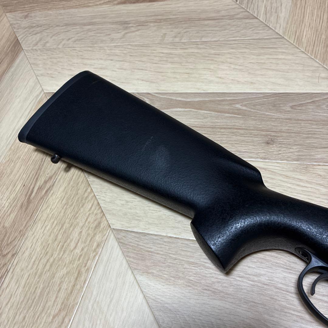 絶版　タナカワークス　ガススナイパー　M700テイクダウン　さいじょう様用