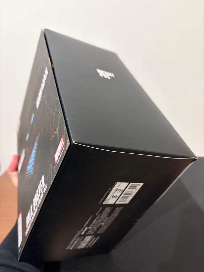 マーベル ハルクバスター 千値練