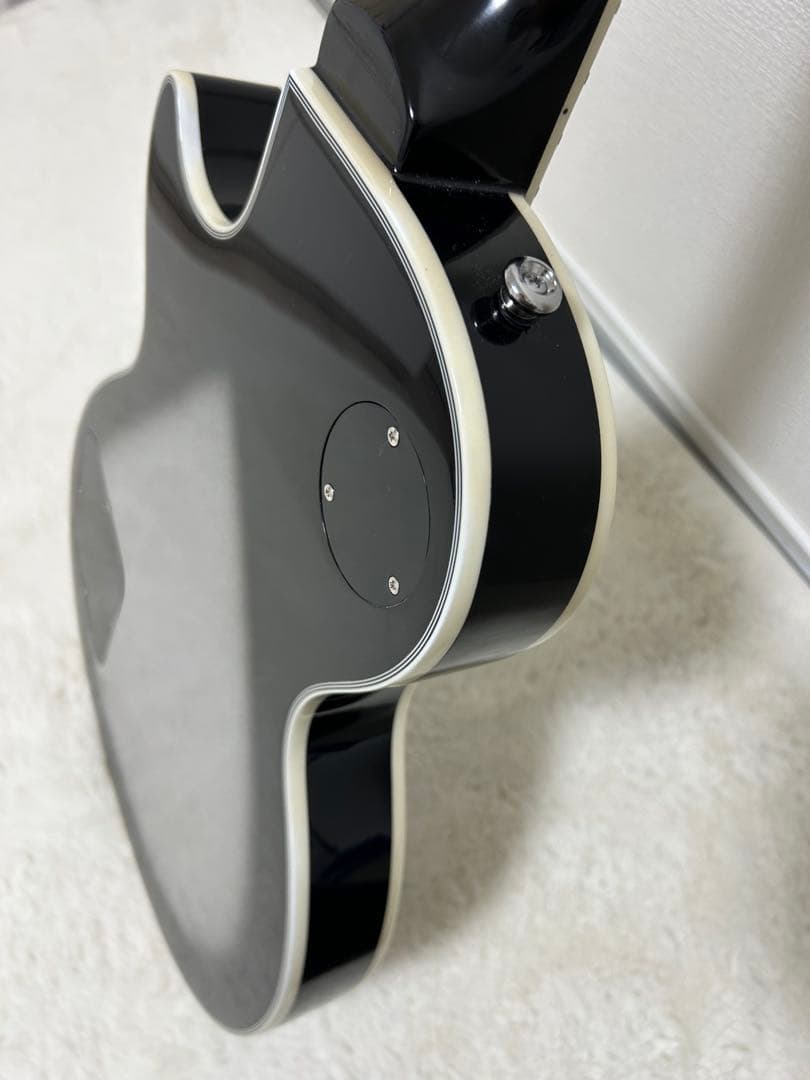 レスポールタイプギター(チブソン)