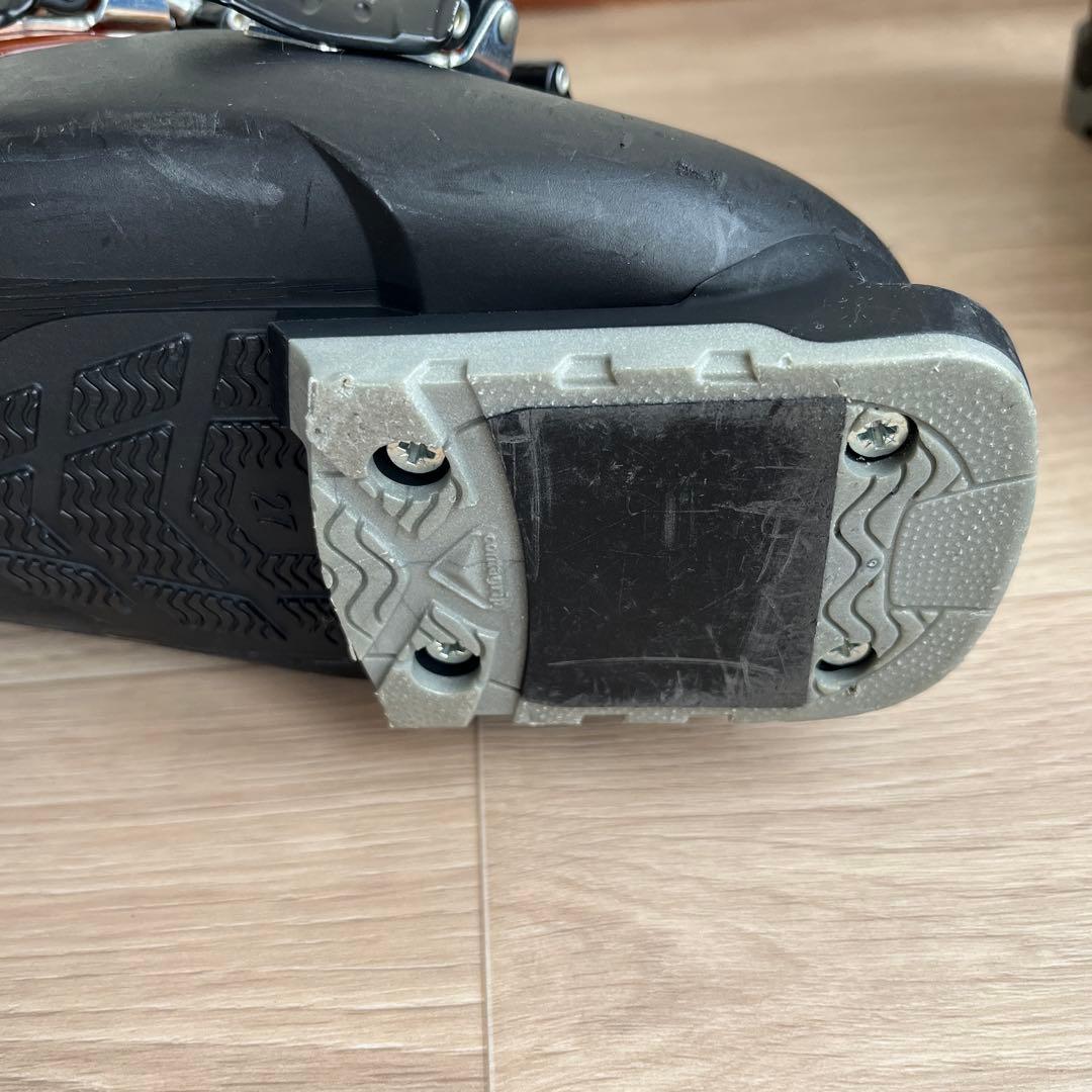 Salomon Quest Access 60スキー靴26〜27.5cm