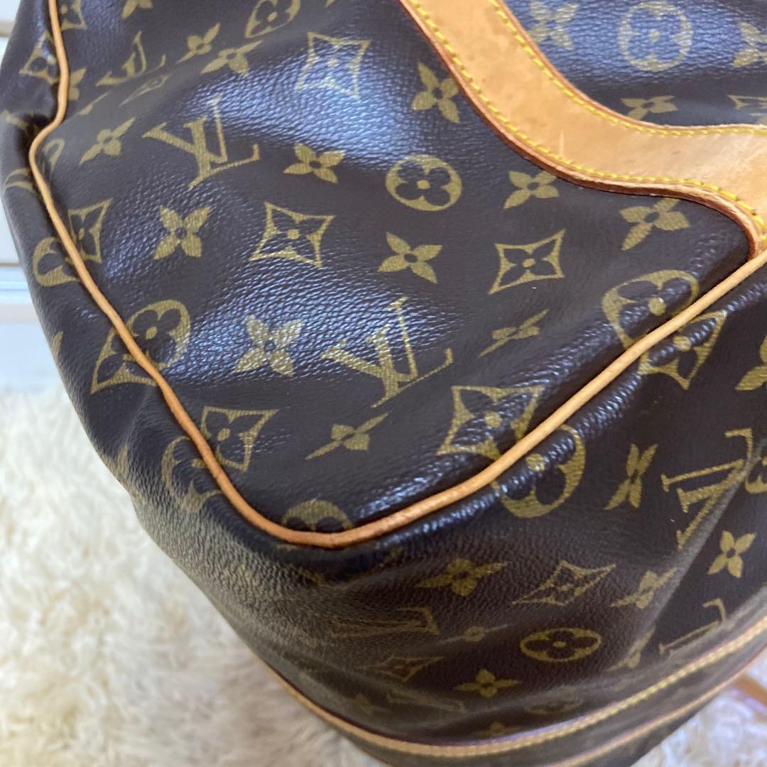 【Louis Vuitton】ボストンバッグ