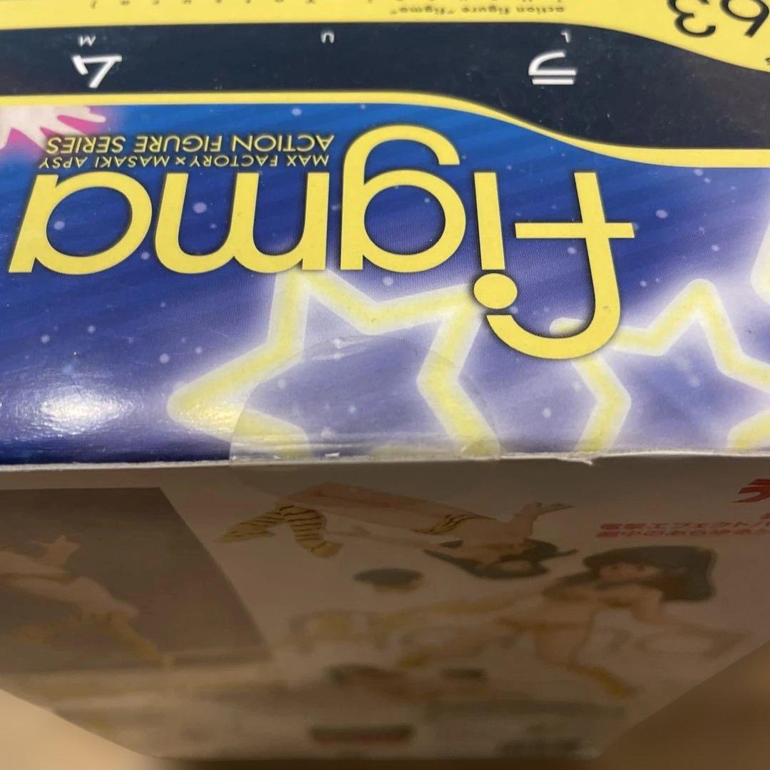 【新品・未使用品】figma ラム 063 アクションフィギュア