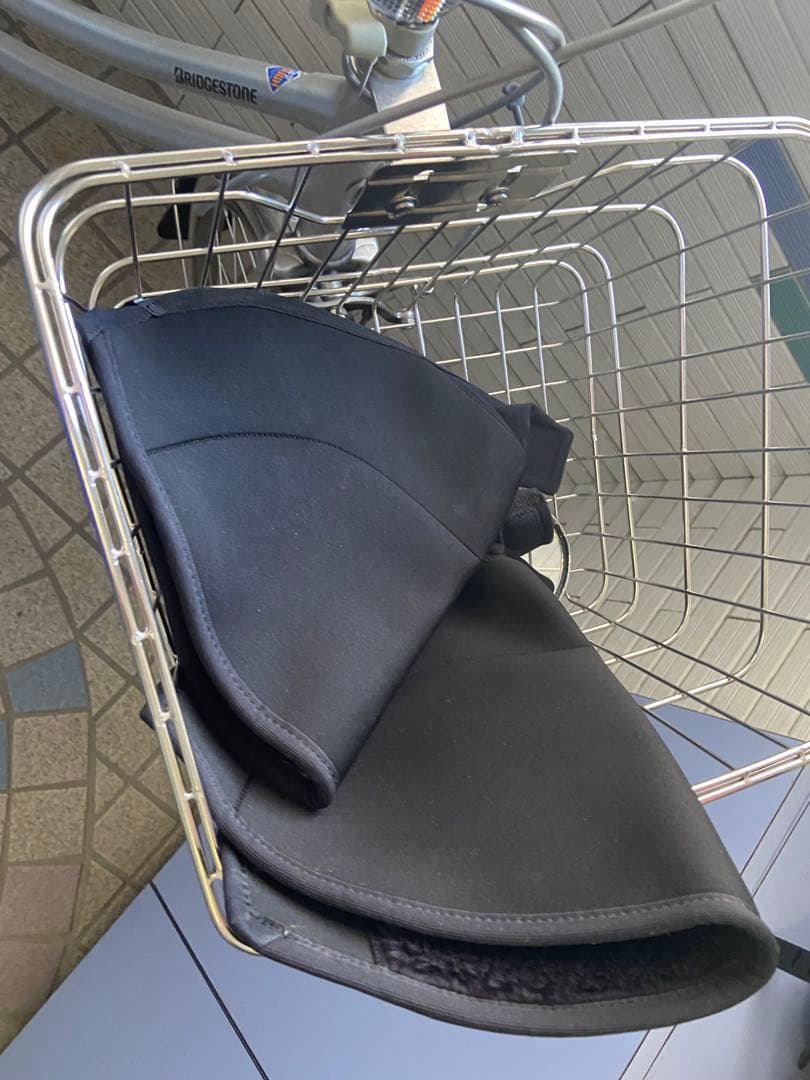 スタイリスト私物 山本康一郎別注 ブリヂストンリサイクル ロングティーン5