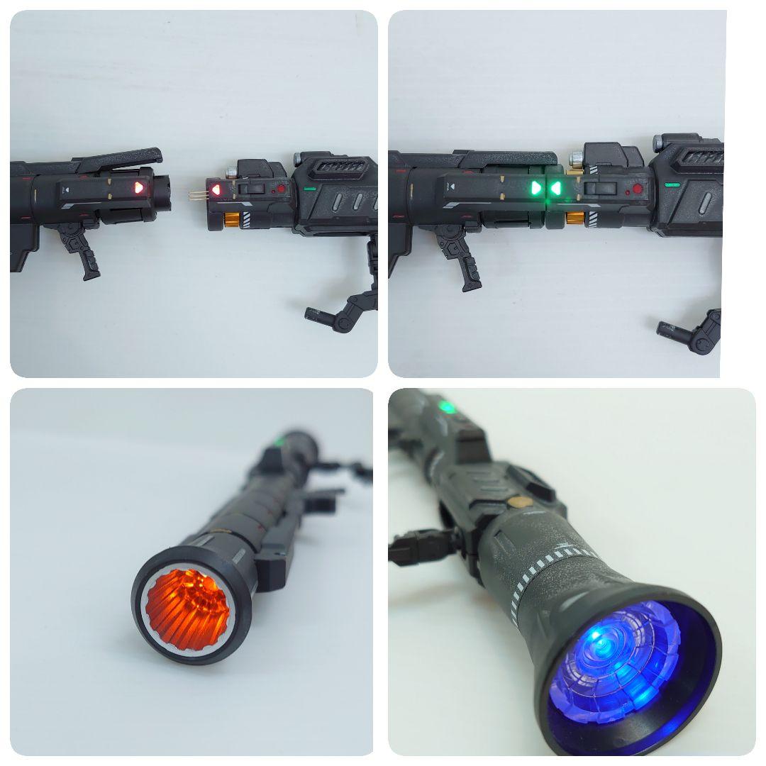 SOLOMON/ソロモン サイサリス風　海外製プラモデル　完成品